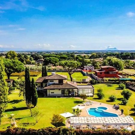 Peperosa B&B And Events Nettuno Kültér fotó
