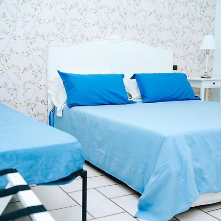 Peperosa B&B And Events Nettuno Kültér fotó