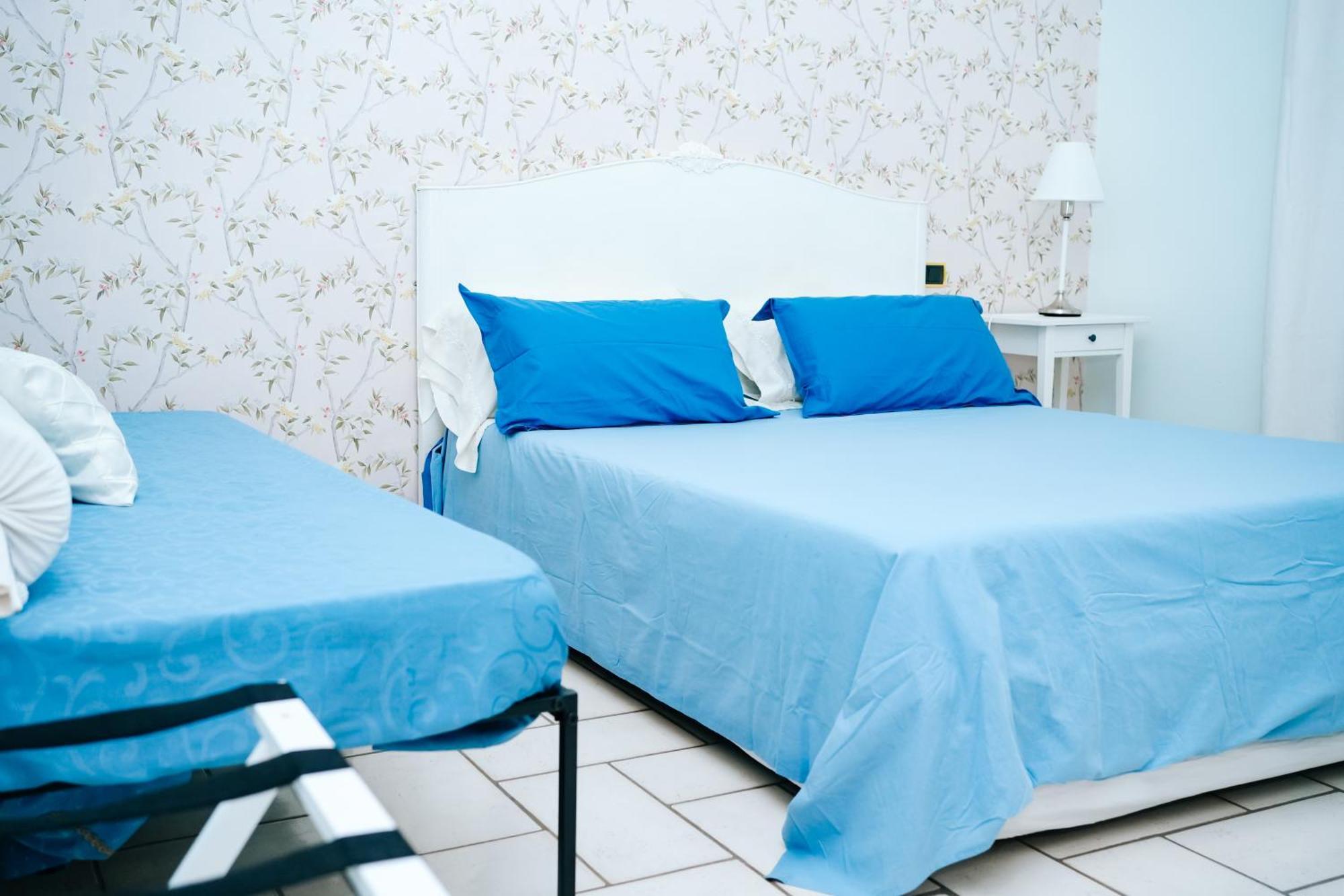 Peperosa B&B And Events Nettuno Kültér fotó