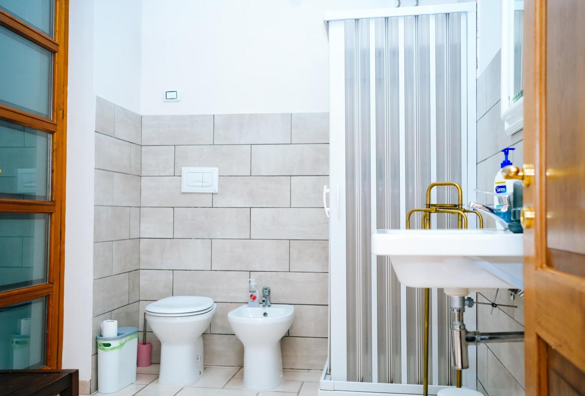 Peperosa B&B And Events Nettuno Kültér fotó