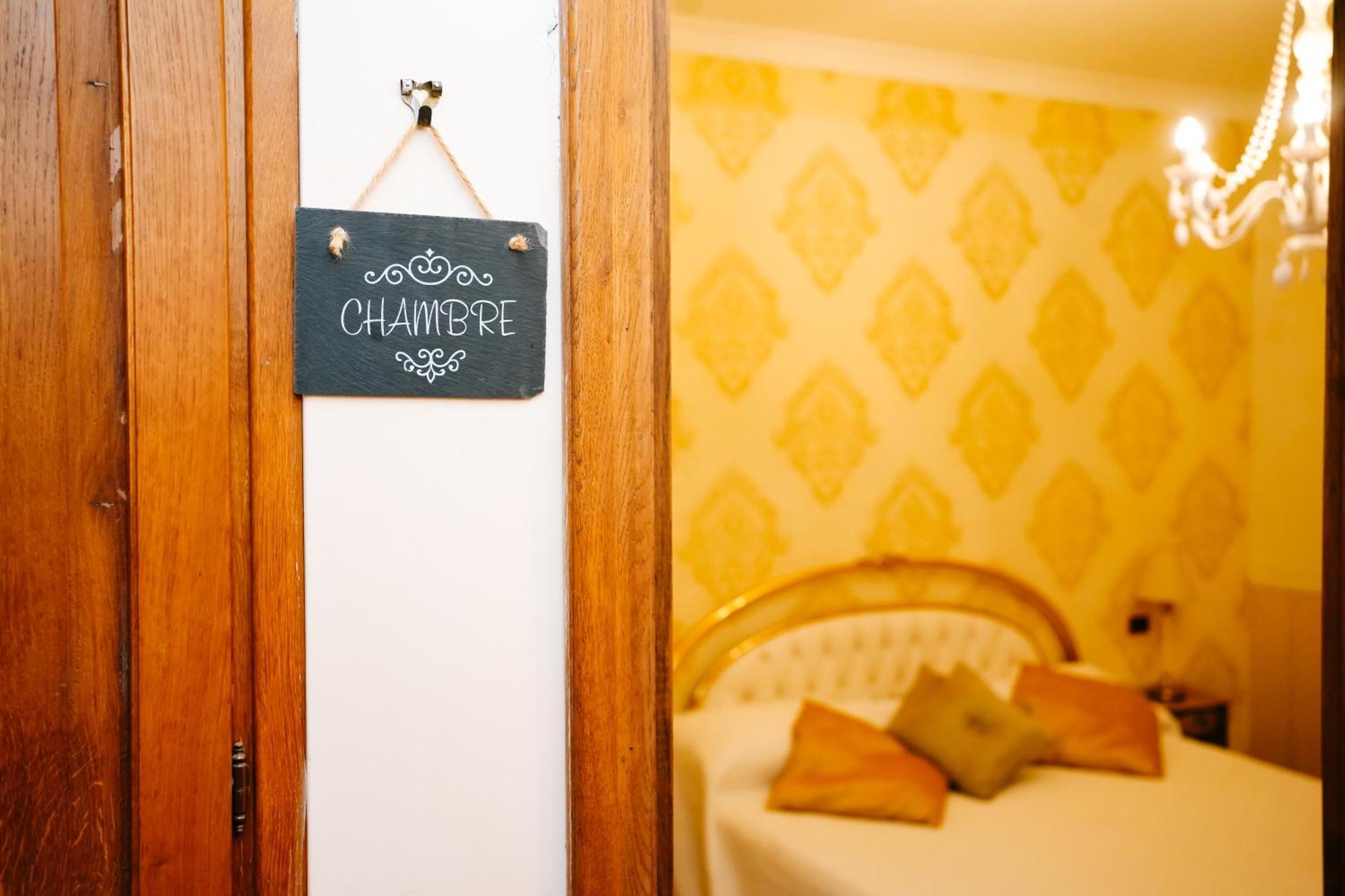 Peperosa B&B And Events Nettuno Kültér fotó