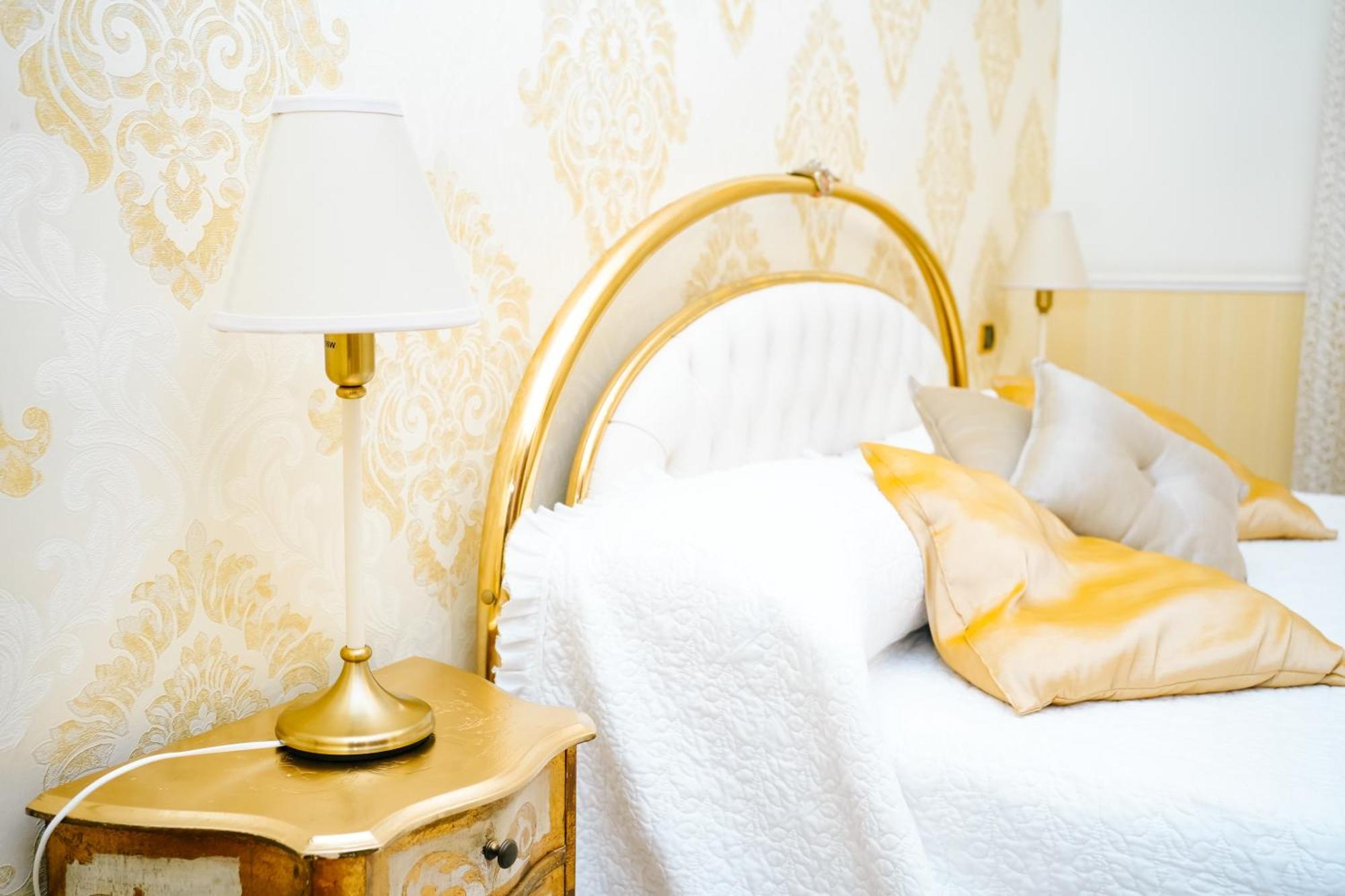 Peperosa B&B And Events Nettuno Kültér fotó