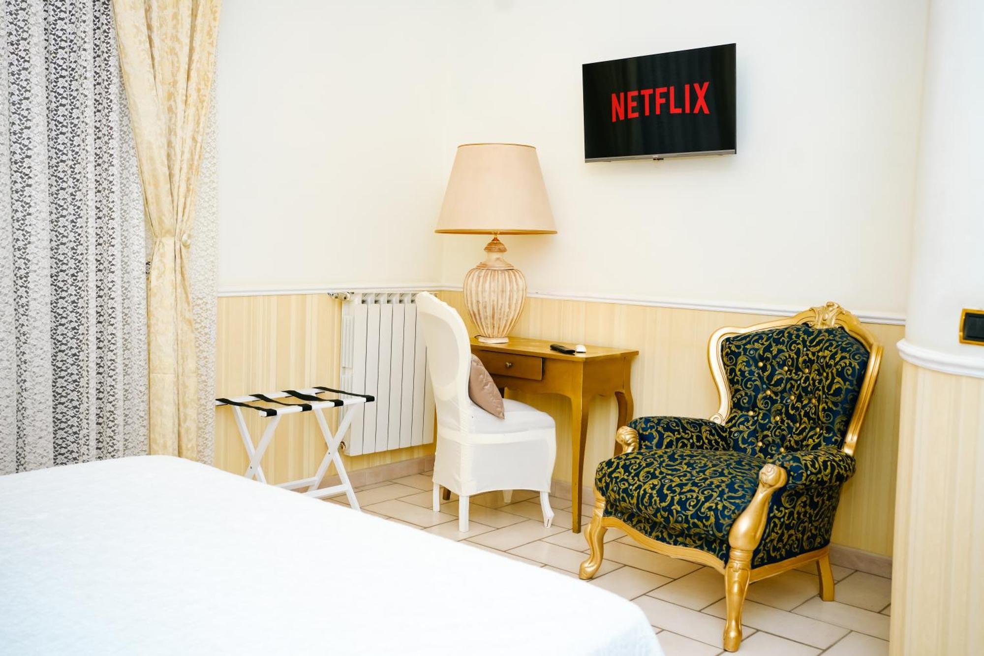 Peperosa B&B And Events Nettuno Kültér fotó