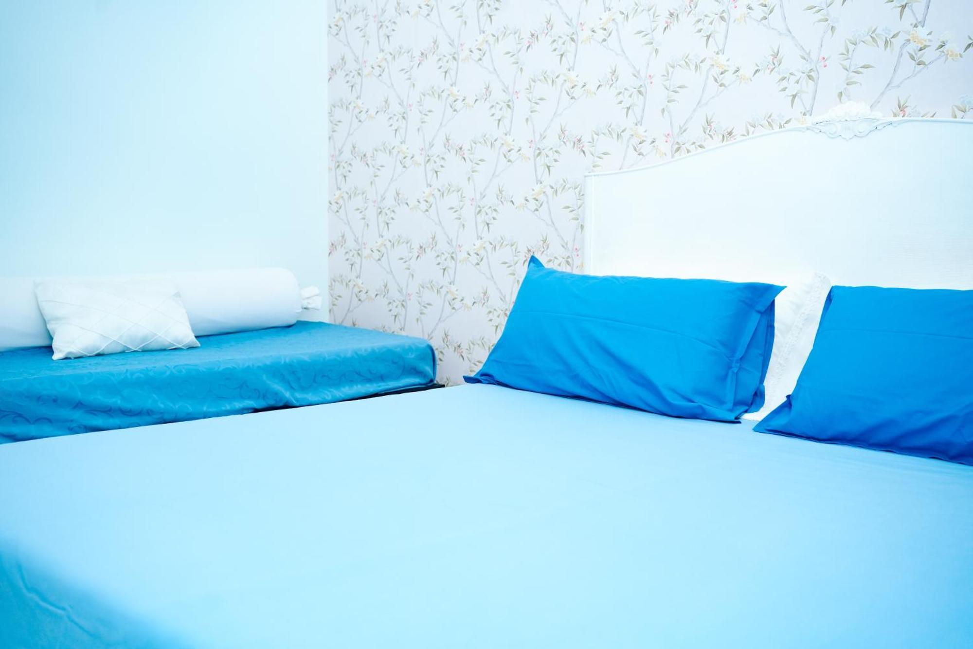 Peperosa B&B And Events Nettuno Kültér fotó