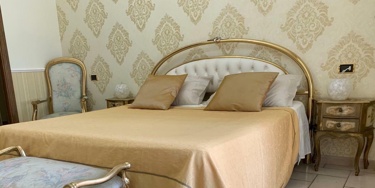 Peperosa B&B And Events Nettuno Kültér fotó
