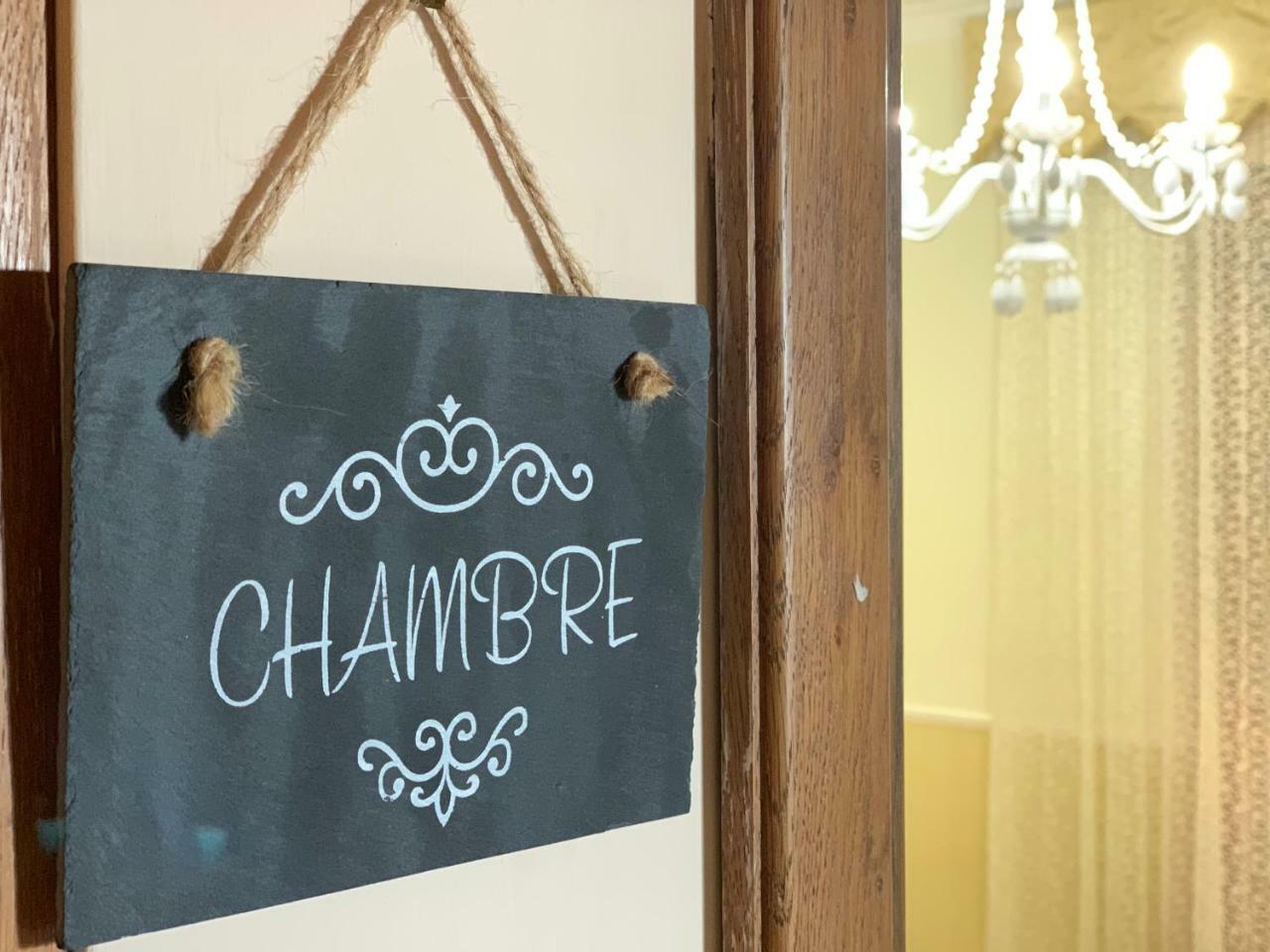 Peperosa B&B And Events Nettuno Kültér fotó